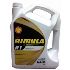 Shell Rimula R1 5L